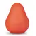 Gvibe Gegg Red - Flexible TPE Intimate Egg with 3D Texture