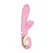 Gvibe Grabbit Intimate Massager Candy Pink Triple Motor