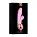 Gvibe Grabbit Intimate Massager Candy Pink Triple Motor