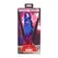 XR Brands Intruder Silicone Intimate Device Purple Fantasy Edition