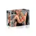XR Brands Love Toy Cushion Black - Ergonomic High-Density Foam Support