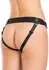 INFERNO by HIDDEN DESIRE Classic Strap-On Adjustable Harness PU Leather