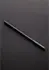 Shots Dipstick Ribbed Stainless Steel Intimate Sound 0.3/0.8 cm