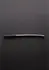 Kiotos Steel Single End Intimate Dilator 0.3/0.7 cm Stainless Steel