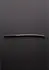 Sinner Gear Stainless Steel End Dilator 0.2/0.6 cm - Polished Medical Grade