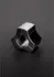 Sinner Gear Magnetic Ball Stretcher Steel - Adjustable Intimate Ring 20 mm