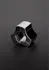 Kiotos Magnetic Steel Ball Stretcher 15mm - Ergonomic Stainless Design