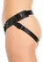 INFERNO by HIDDEN DESIRE Brazillian Deluxe Strap-On Harness PU Leather