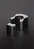 Triad Magnetic Stainless Steel Ball Stretcher Set - Adjustable, 3-Piece