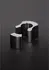 Triad Magnetic Stainless Steel Ball Stretcher Set - Adjustable System