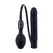 Baile Expandable Intimate Device 7-Mode Black Silicone XL
