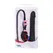 Baile Expandable Intimate Device 7-Mode Black Silicone XL
