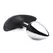Dark Invader Metal-Silicone Plug Medium Nickel-Free Weighted Design