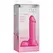Doc Johnson TRUSKYN Tru Super Silicone Model Dual-Density 21 cm Beige