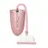 Shots Rechargeable Intimate Vacuum Pump for Enhanced Blood Circulation