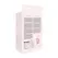 Shots Rechargeable Intimate Vacuum Pump for Enhanced Blood Circulation