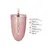 Shots Rechargeable Intimate Vacuum Pump for Enhanced Blood Circulation