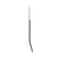 Mystim Stainless Steel Dilator 6 mm - Precision Medical-Grade Rod