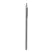 Mystim Stainless Steel Ribbed Dilator 0.3/8 mm - Precision Medical-Grade Tool