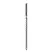 Mystim Metal Intimate Training Rod 4 mm - Precision Stainless Steel Model