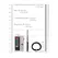 E-Stim Electro Urethral Sounding Set Small - Stainless Steel System