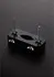 Master Series Ball Buster Adjustable Wooden Pressure System Black