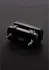 Master Series Ball Buster Adjustable Wooden Pressure System Black