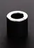Mister B MBS Magnetic Steel Ring 2.2 cm x 5.6 cm - Premium Secure Fit