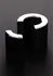 Mister B MBS Magnetic Steel Ring 2.2 cm x 5.6 cm - Premium Secure Fit