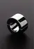 Kiotos Steel Ball Stretcher 1.2kg 3.0cm Split Ring Design Stainless Steel