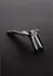 Mystim Pratt Rectal Spreader Stainless Steel Adjustable Instrument