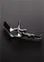 Mystim Cusco Stainless Steel Medical Speculum Large Size