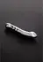 Seven Creations Steel Elegance Dual-Sided Intimate Tool 17.5 cm