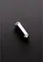 Shots Stainless Steel Aroma Inhaler - Pocket Size, Durable Design