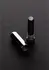 Shots Stainless Steel Aroma Inhaler - Pocket Size, Durable Design