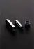 Shots Stainless Steel Aroma Inhaler - Pocket Size, Durable Design