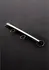 Kiotos Stainless Steel Adjustable Restraint Bar 46 cm with O-Rings