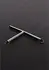 Ouch! T-Bar Spreader Support Lightweight Adjustable Metal Black