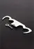 Shots Thumb & Toe Cuffs Compact Restraint System Metal Silver
