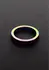 Rimba Rainbow Flat Steel Comfort Support Ring 8x50mm