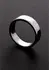 Sinner Gear Flat Stainless Steel Ring 12x57.5mm - High Polish Finish