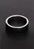 Sinner Gear Flat Stainless Steel Ring 12x57.5mm - High Polish Finish