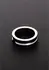 Ouch! Underlying Steel Ring 15x50mm - Durable Stainless Steel System
