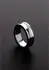 Steel Power Tools Underlying 15x45 mm Stainless Steel Support Ring