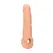 Mister B Extension Sleeve 23 cm Skin TPE Anatomical Model
