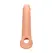 Mister B Extension Sleeve 23 cm Skin TPE Anatomical Model
