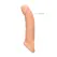 Mister B Extension Sleeve 23 cm Skin TPE Anatomical Model