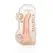 Toyfa Sheath Model 8 Premium Extension Sleeve 20cm TPE Skin-Tone