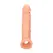 Toyfa Sheath Model 8 Premium Extension Sleeve 20cm TPE Skin-Tone
