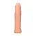 You2Toys Intimate Extension Sleeve 16 cm Anatomical TPE Skin Tone